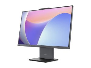 Lenovo ThinkCentre Neo 50a 27 G5 Touchscreen Desktop AIO 27 " FHD Intel Core 7 240H Internal memory 16 GB SODIMM DDR5 Solid-state drive capacity 512 GB Intel Graphics Keyboard language English Windows 11 Pro Warranty 36 month(s)