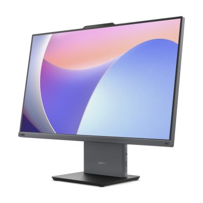 Lenovo ThinkCentre Neo 50a 27 G5 Touchscreen Desktop AIO 27 " FHD Intel Core 7 240H Internal memory 16 GB SODIMM DDR5 Solid-state drive capacity 512 GB Intel Graphics Keyboard language English Windows 11 Pro Warranty 36 month(s)