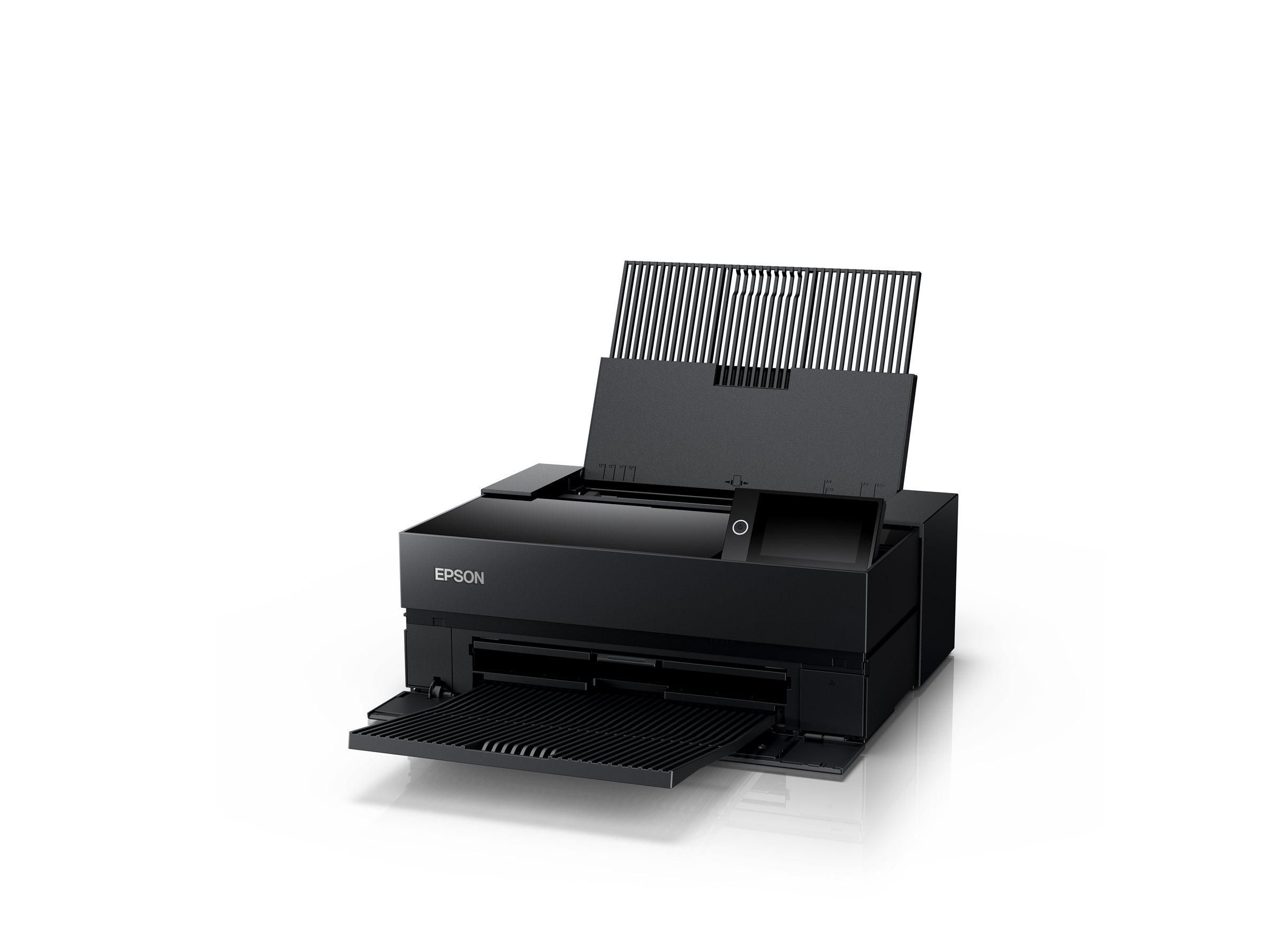 Epson Professional Photo Printer SureColor SC-P700 Inkjet Colour Inkjet Multifunctional Printer A3+ Wi-Fi Black - Image 4