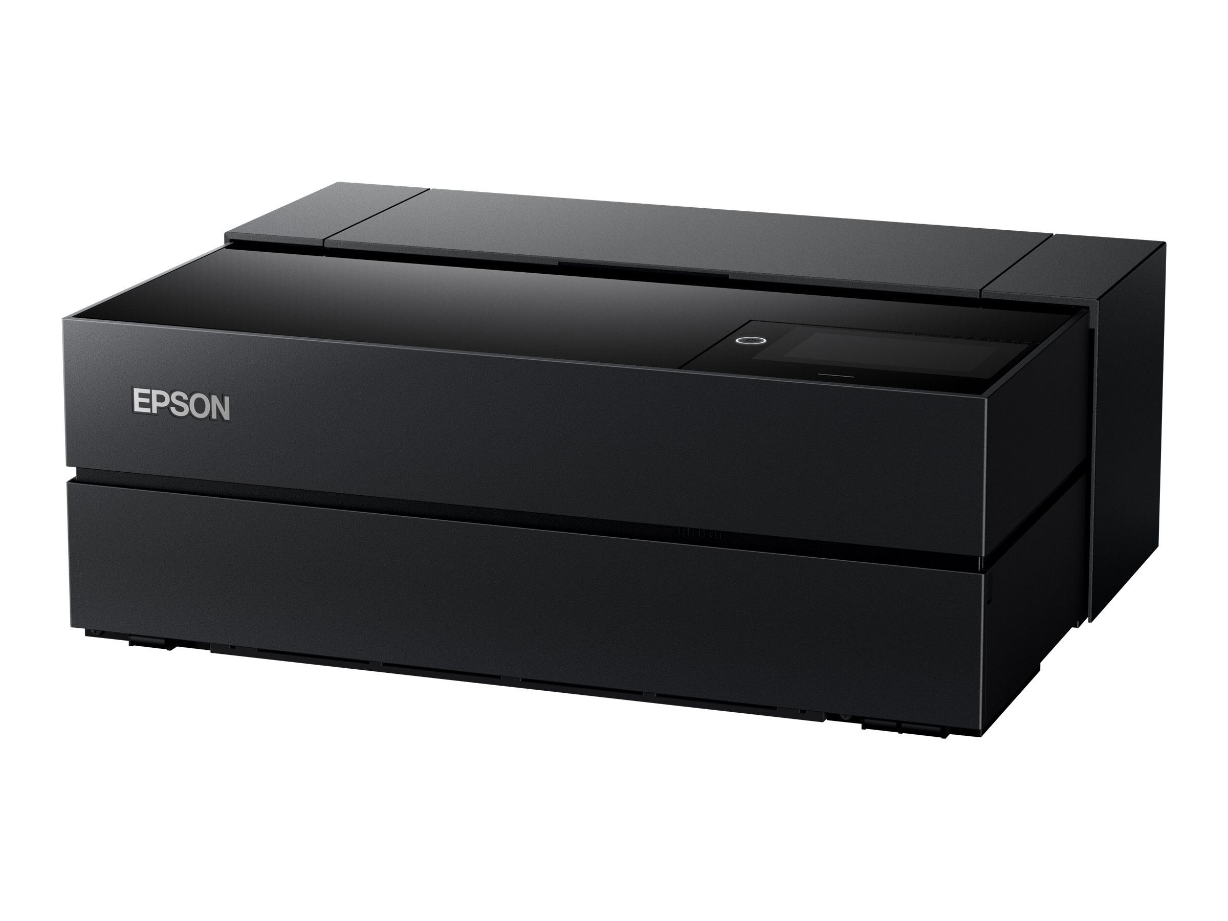 Epson Professional Photo Printer SureColor SC-P700 Inkjet Colour Inkjet Multifunctional Printer A3+ Wi-Fi Black - Image 5
