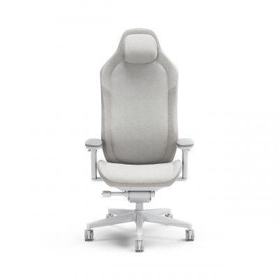 Fractal Design Refine Gaming Chair Fabric Light