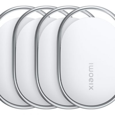 Xiaomi Xiaomi Tag 4 Pack Xiaomi