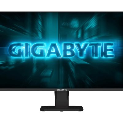 Gigabyte GS25F14 EK 24.5 " SS IPS FHD 144 Hz 1 ms 1920 x 1080 pixels 300 cd/m² HDMI ports quantity 2