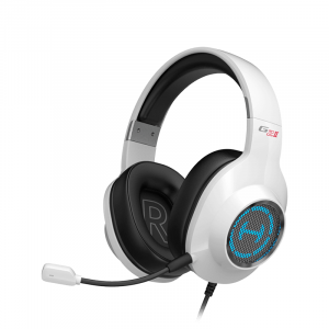 Edifier G2 II Wired Over-Ear Microphone White