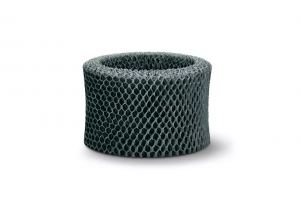 Humidifier filter FY2401/30 For Philips humidifier Dark gray