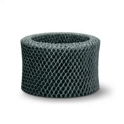 Humidifier filter FY2401/30 For Philips humidifier Dark gray