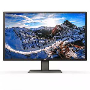 Philips P Line 439P1/00 43 " VA 4K UHD 16:9 60 Hz 4 ms 3840 x 2160 400 cd/m² Headphone output HDMI ports quantity 3 Warranty 36 month(s)