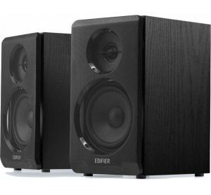 Edifier Active Speaker System R33BT Bluetooth Wireless connection