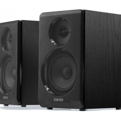 Edifier Active Speaker System R33BT Bluetooth Wireless connection