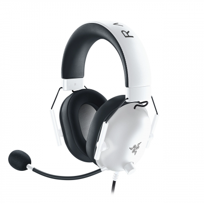 Razer Gaming Headset BlackShark V2 X Wired Over-Ear