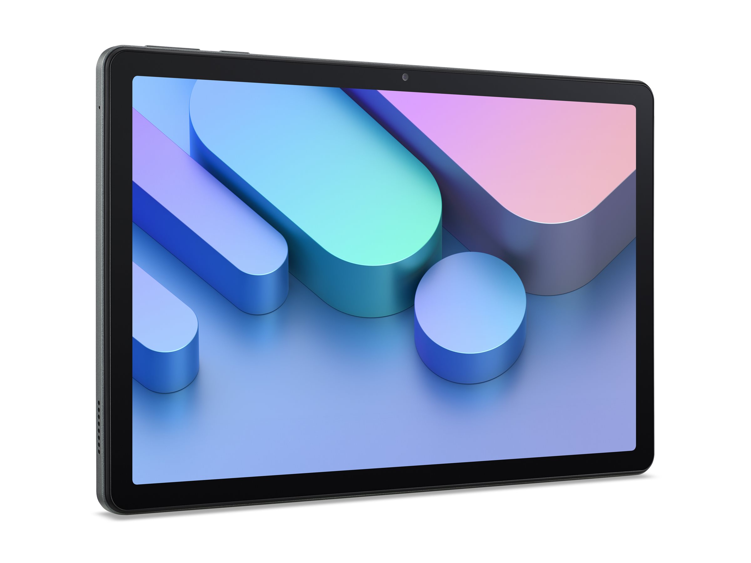 Acer Tablet Iconia V11-21M 11 " Mist Green IPS 1920 x 1200 pixels MediaTek MT8781 8 GB 256 GB Wi-Fi Front camera 5 MP Rear camera 8 MP Bluetooth 5.4 Android 15 - Image 3