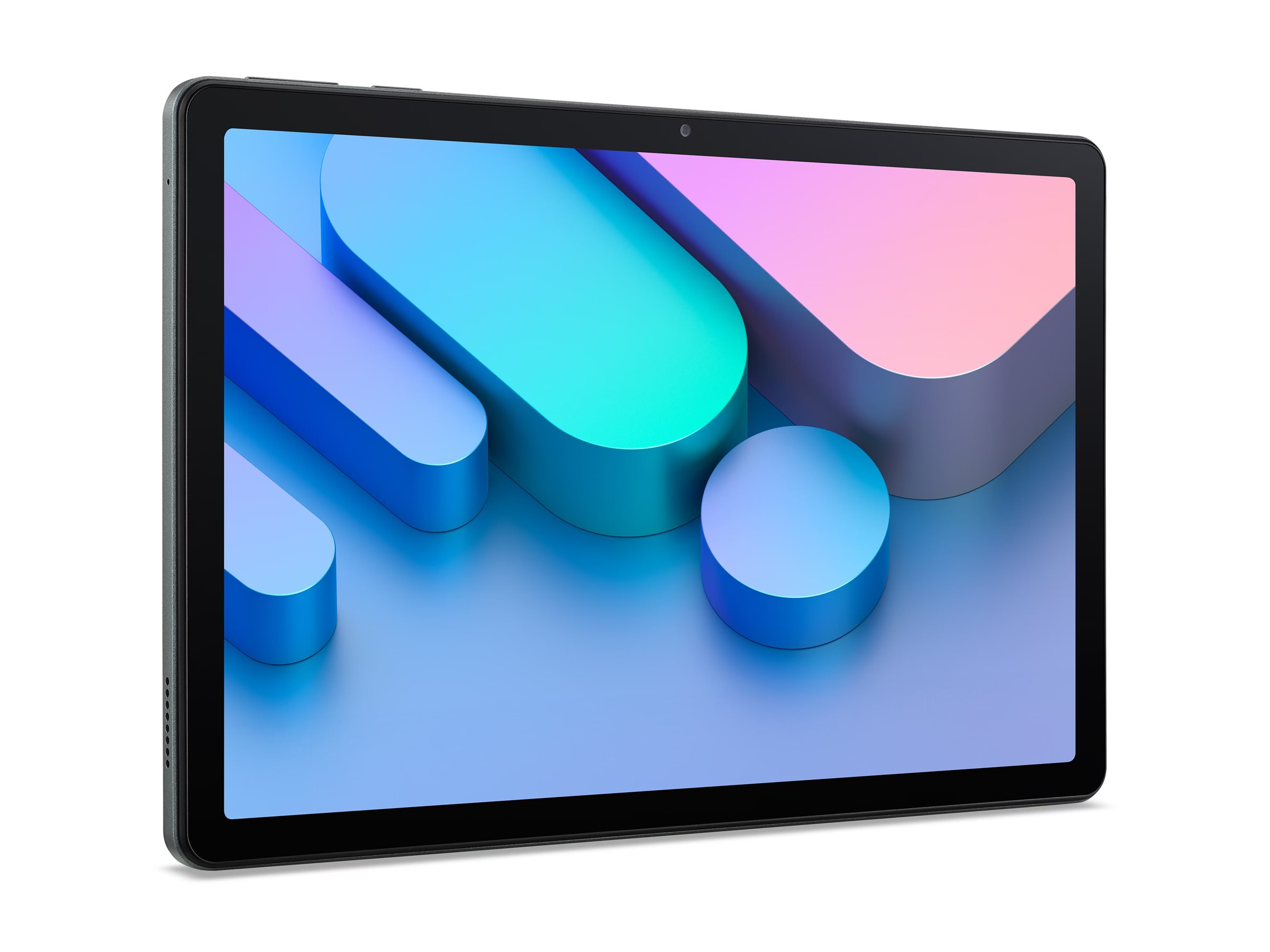 Acer Iconia V11-21M 11 " Grey TFT LCD 1920 x 1200 pixels Mediatek MT8781 8 GB 256 GB 3G 4G Wi-Fi Front camera 5 MP Rear camera 8 MP Bluetooth 5.4 Android 15 - Image 6
