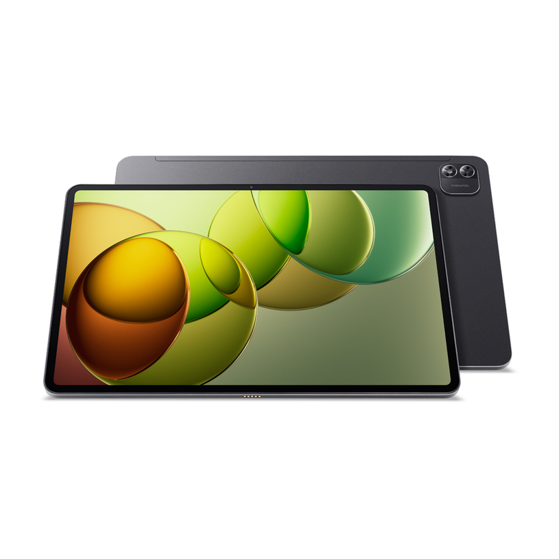 Acer Iconia X12-21M 12 " Black OLED 2560 x 1600 pixels Mediatek Helio G99 MT8781 8 GB 256 GB Wi-Fi Front camera 5 MP Rear camera 13 MP Bluetooth 4.2 Android 15