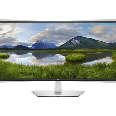 Dell P3425WE 34 " IPS 21:9 100 Hz 5 ms 3440 x 1440 pixels 350 cd/m² HDMI ports quantity 1 Warranty 60 month(s)