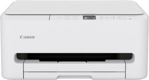 Canon Multifunctional printer PIXMA TS6550i Inkjet Colour A4 Wi-Fi White