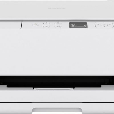 Canon Multifunctional printer PIXMA TS6550i Inkjet Colour A4 Wi-Fi White