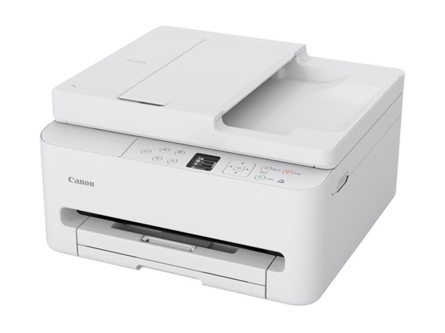 Canon Multifunctional printer PIXMA TS7550i Inkjet Colour A4 Wi-Fi White - Image 6