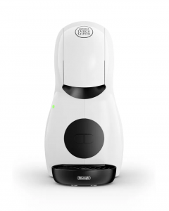 Delonghi Coffee Maker EDG110.WB Dolce Gusto Piccolo XS Pump pressure 15 bar Capsule 1400 W White