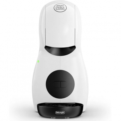 Delonghi Coffee Maker EDG110.WB Dolce Gusto Piccolo XS Pump pressure 15 bar Capsule 1400 W White