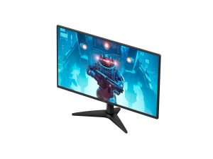 AOC Q27B36X 27 " IPS QHD 16:9 144 Hz 4 ms 2560 x 1440 pixels 300 cd/m² HDMI ports quantity 1 Black