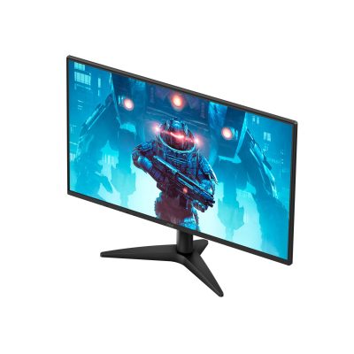 AOC Q27B36X 27 " IPS QHD 16:9 144 Hz 4 ms 2560 x 1440 pixels 300 cd/m² HDMI ports quantity 1 Black