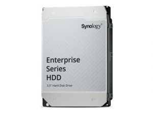 Synology HAS5310-12T 3.5” Hard Drive 12 TB SAS 12Gb/s New F/s Synology