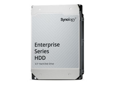 Synology HAS5310-12T 3.5” Hard Drive 12 TB SAS 12Gb/s New F/s Synology