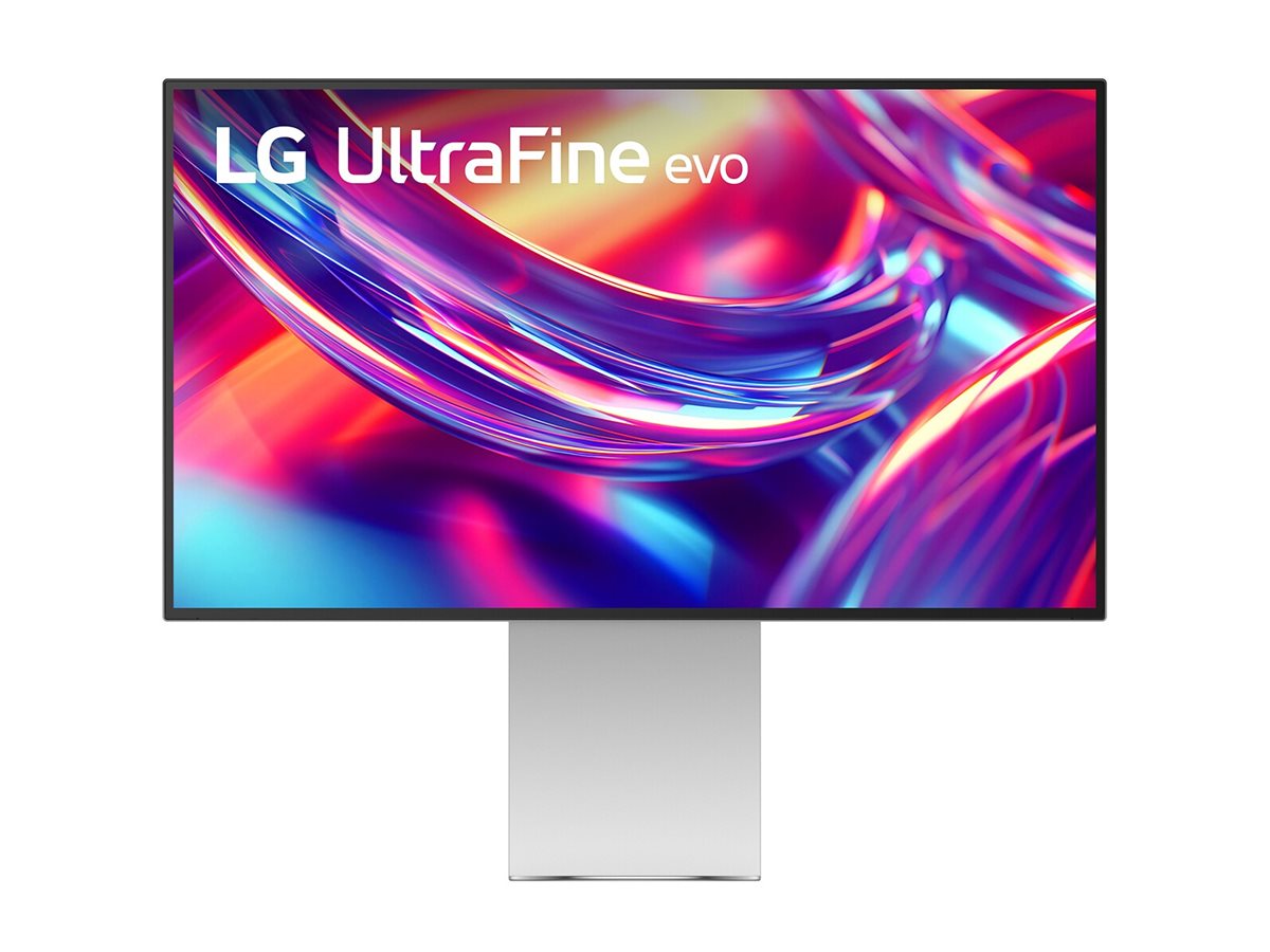 LG 32U990A-S 32 " IPS Black 16:9 60 Hz 5 ms 6144 x 3456 pixels 450 cd/m² HDMI ports quantity 1 - Image 2