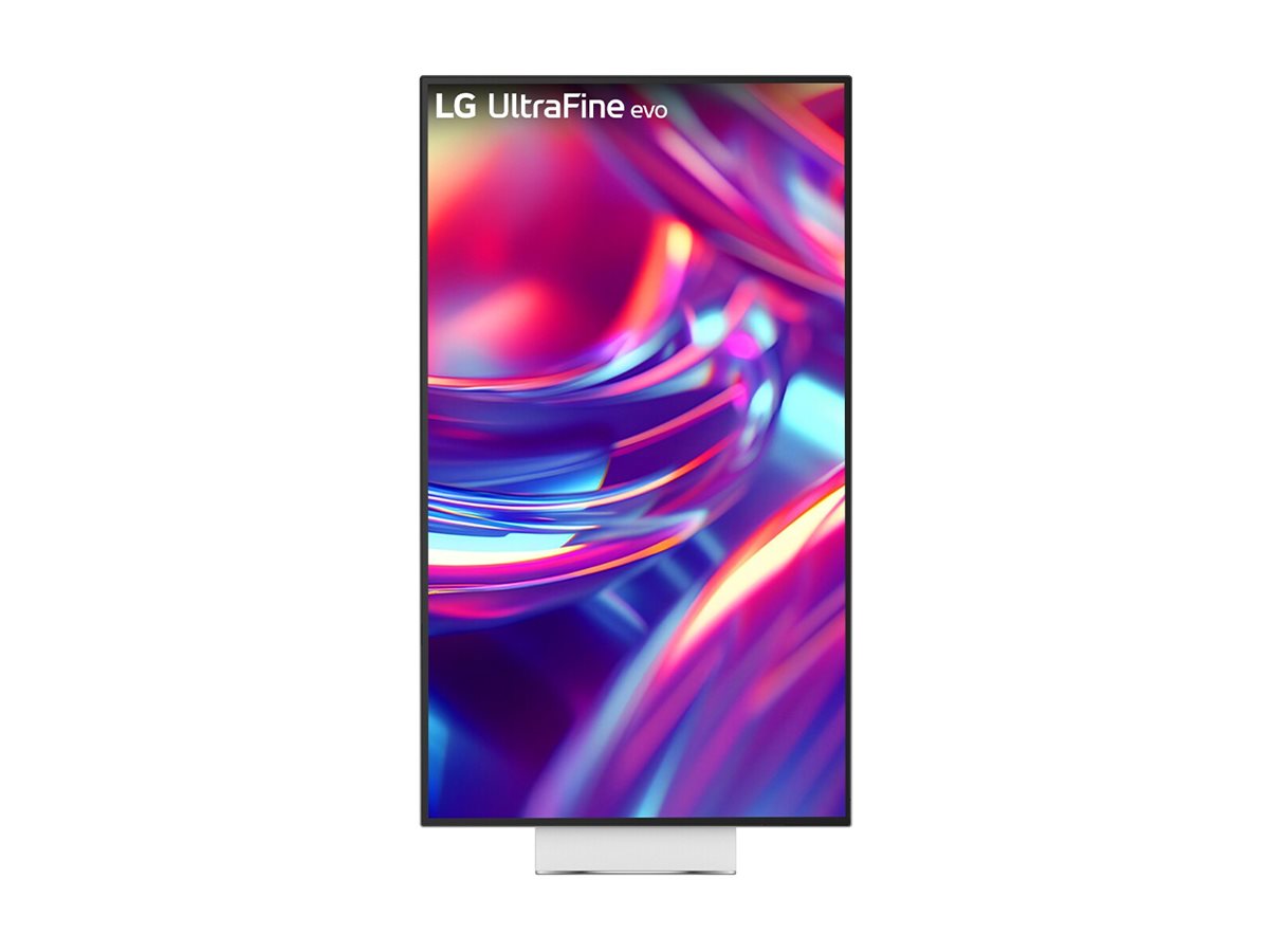 LG 32U990A-S 32 " IPS Black 16:9 60 Hz 5 ms 6144 x 3456 pixels 450 cd/m² HDMI ports quantity 1 - Image 4