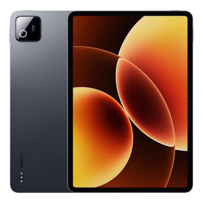 Xiaomi Redmi Pad 8 Grey 11.2 " 3200 x 2136 pixels IPS LCD Qualcomm 8 GB Snapdragon 8s Gen 4 256 GB Wi-Fi Front camera 8 MP Rear camera 13 MP Bluetooth 6 HyperOS 3