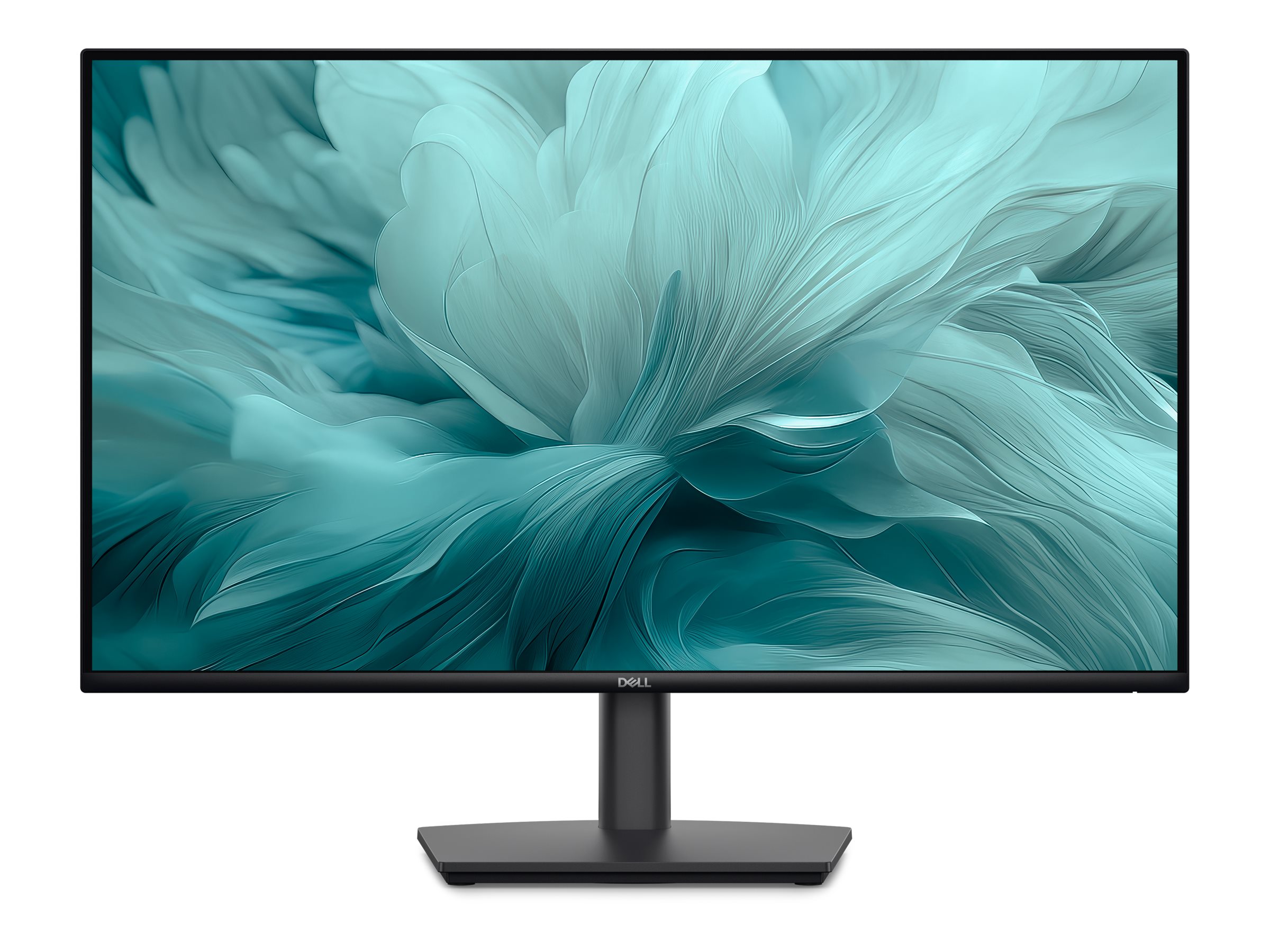 Dell E2726HS 27 " IPS FHD 16:9 100 Hz 5 ms/8 ms 1920 x 1080 pixels 300 cd/m² HDMI ports quantity 1 Black - Image 2