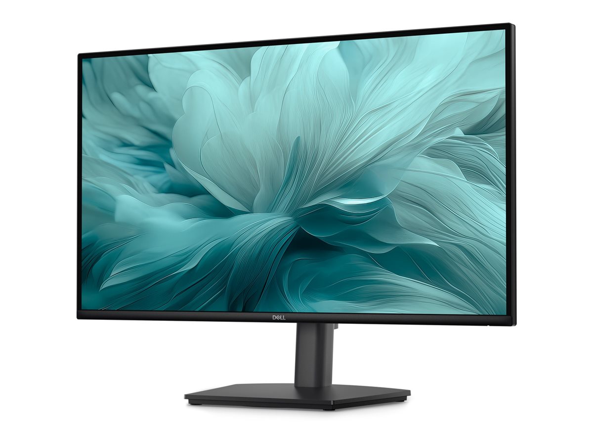 Dell E2726HS 27 " IPS FHD 16:9 100 Hz 5 ms/8 ms 1920 x 1080 pixels 300 cd/m² HDMI ports quantity 1 Black - Image 4