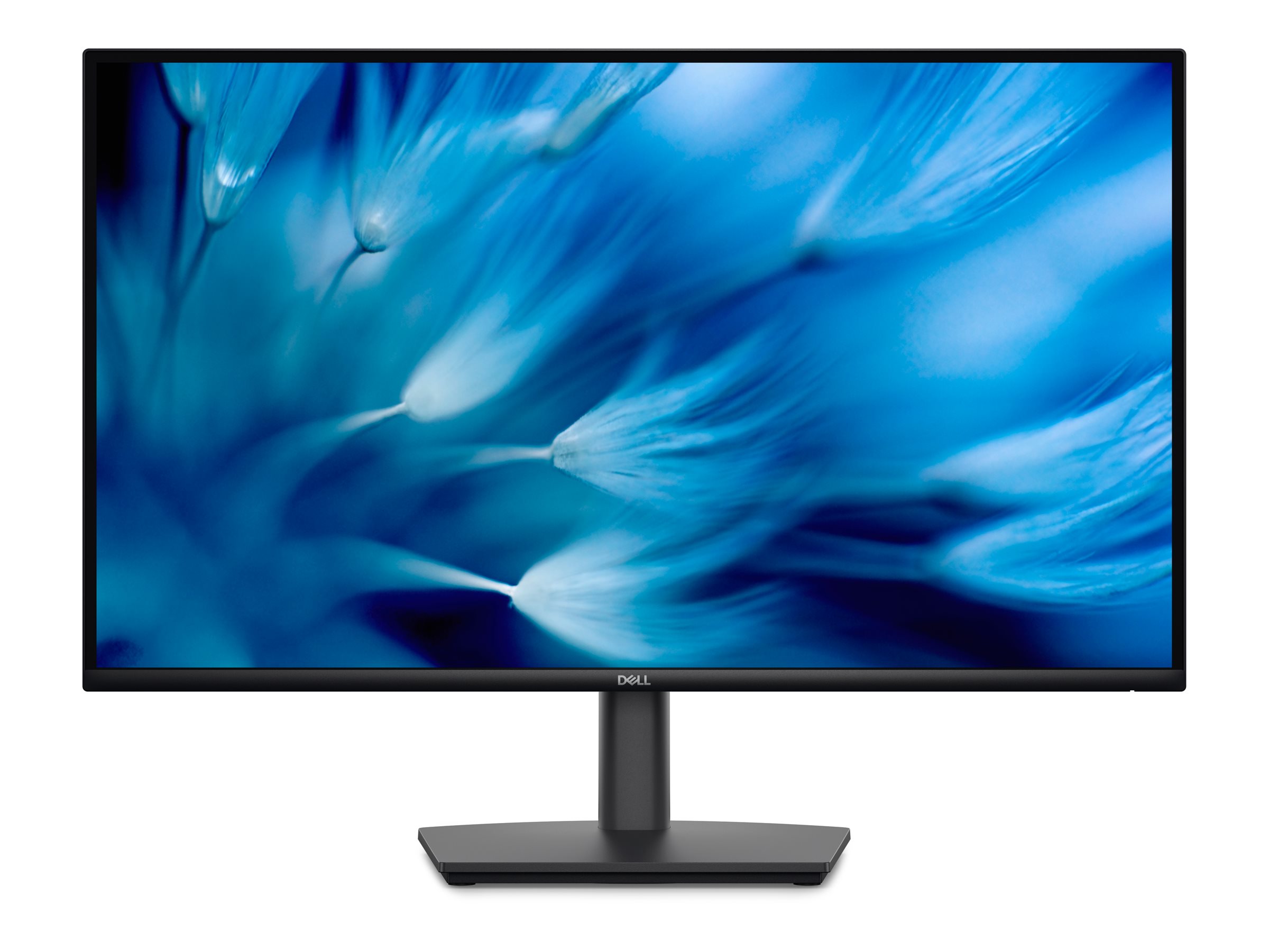 Dell E2726DS 27 " IPS QHD 16:9 100 Hz 5 ms/8 ms 2560 x 1440 pixels 300 cd/m² HDMI ports quantity 1 Black - Image 2