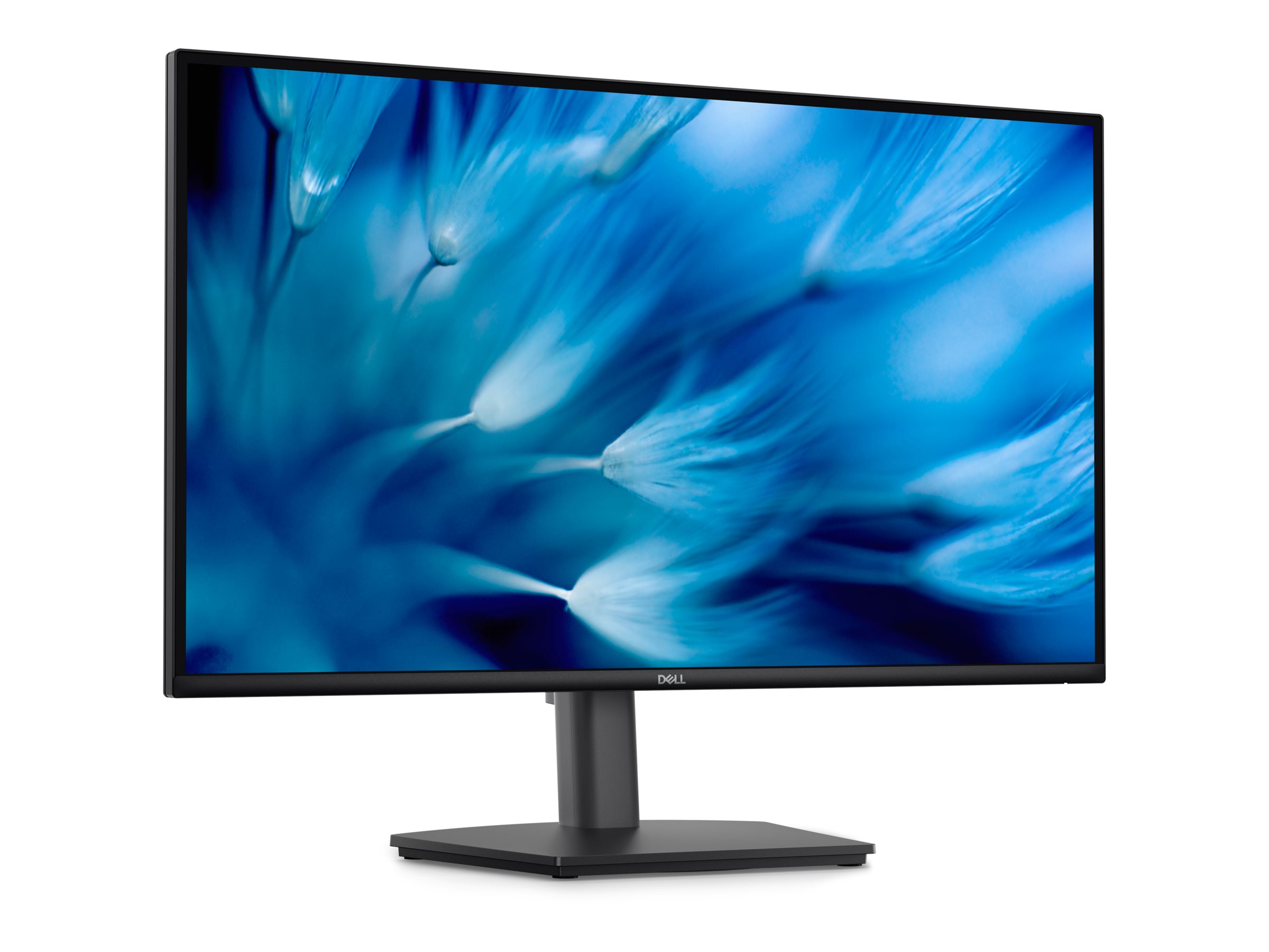 Dell E2726DS 27 " IPS QHD 16:9 100 Hz 5 ms/8 ms 2560 x 1440 pixels 300 cd/m² HDMI ports quantity 1 Black - Image 4