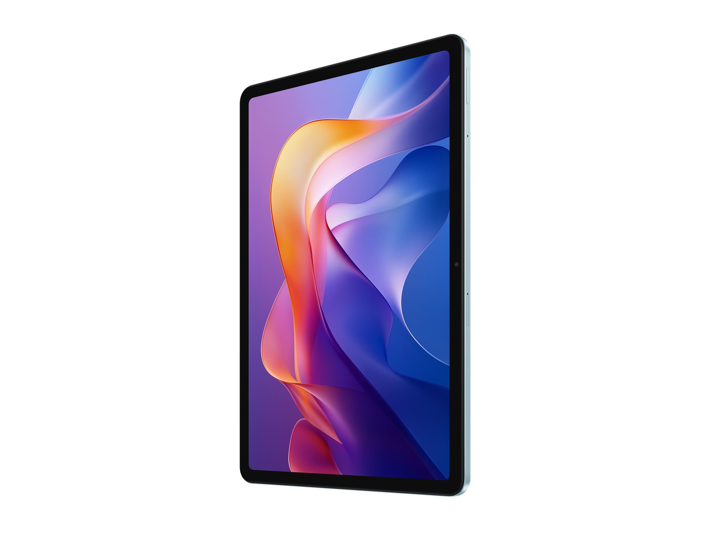 Xiaomi Redmi Pad 2 11 " Mint Green IPS LCD 1600 x 2560 pixels Mediatek Helio G100 Ultra (6 nm) 8 GB 256 GB Wi-Fi Front camera 5 MP Rear camera 8 MP Bluetooth 5.3 Android 15 - Image 2