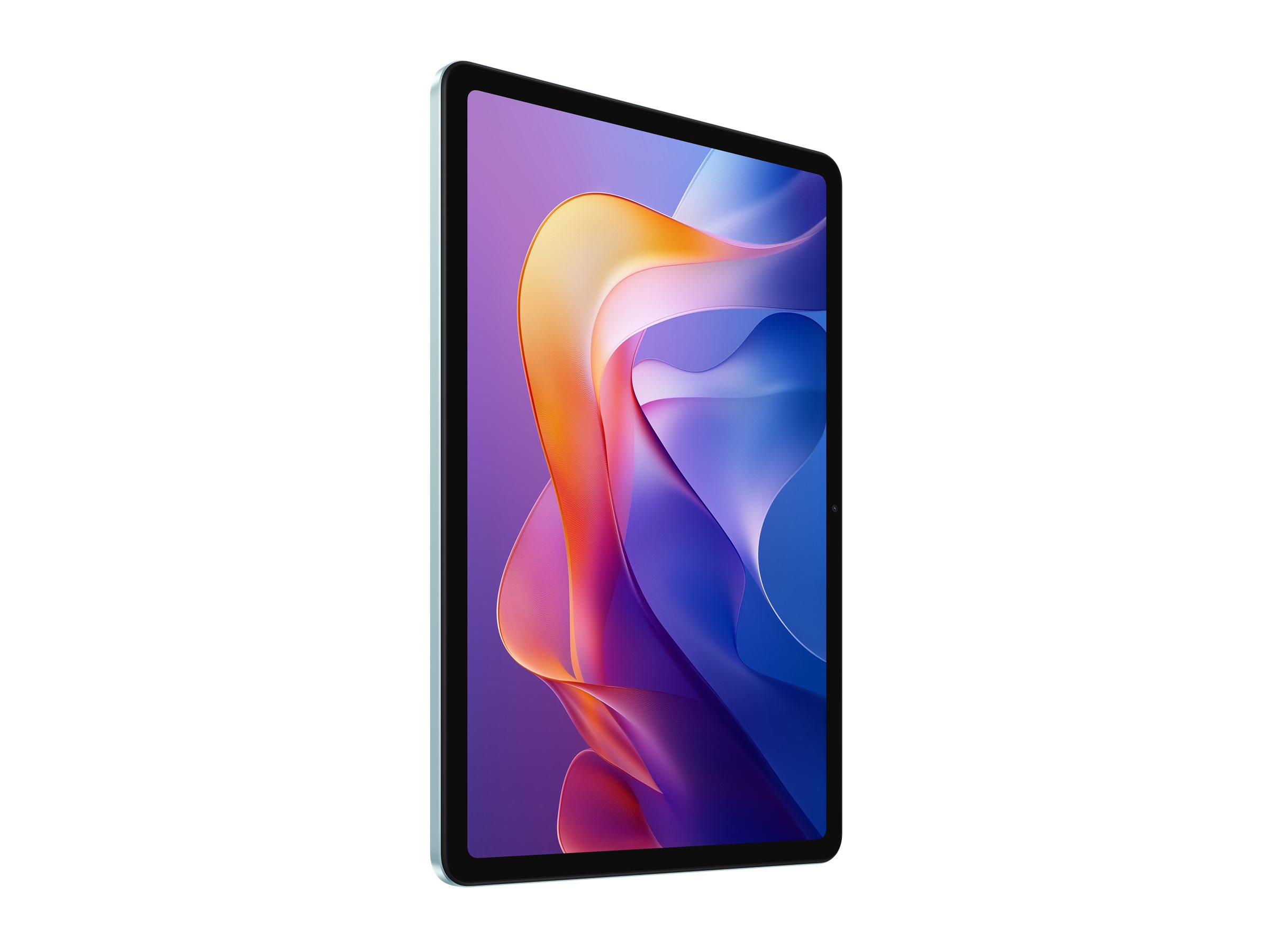 Xiaomi Redmi Pad 2 11 " Mint Green IPS LCD 1600 x 2560 pixels Mediatek Helio G100 Ultra (6 nm) 8 GB 256 GB Wi-Fi Front camera 5 MP Rear camera 8 MP Bluetooth 5.3 Android 15 - Image 4