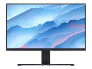 Xiaomi 2K Monitor A27Qi 2026 27 " IPS QHD 16:9 120 Hz 6 ms 2560 x 1440 pixels 300 cd/m² Black