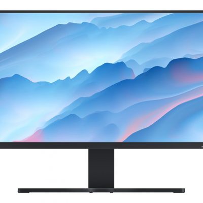 Xiaomi 2K Monitor A27Qi 2026 27 " IPS QHD 16:9 120 Hz 6 ms 2560 x 1440 pixels 300 cd/m² Black