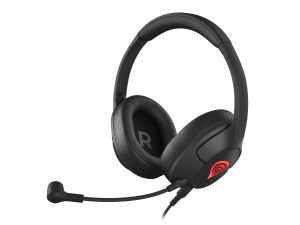 Genesis Gaming Headset Radon 800 Wired On-Ear Black