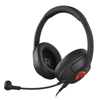 Genesis Gaming Headset Radon 800 Wired On-Ear Black