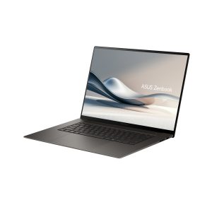 Asus Vivobook S16 UM5606WA-RK420X Zumaia Gray 16 " OLED 3K 2880 x 1800 pixels Glossy AMD Ryzen AI 9 HX370 32 GB LPDDR5X Solid-state drive capacity 2000 GB AMD Radeon Graphics Windows 11 Pro 802.11be Bluetooth version 5.4 Keyboard language US international Keyboard backlit Warranty 24 month(s) Battery warranty 12 month(s)
