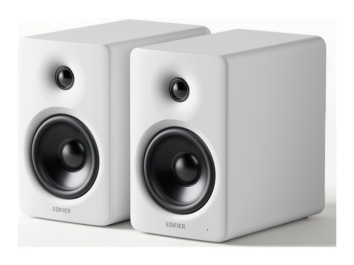 Edifier Compact Active Speaker M90 100 W Bluetooth Wireless connection White - Image 2