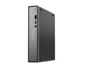 Lenovo ThinkCentre neo 50q G5 Desktop Tiny Intel Core i5 i5-13420H Internal memory 16 GB SODIMM DDR5 Solid-state drive capacity 512 GB Intel UHD Graphics No Optical drive Keyboard language English Windows 11 Pro Warranty 36 month(s)