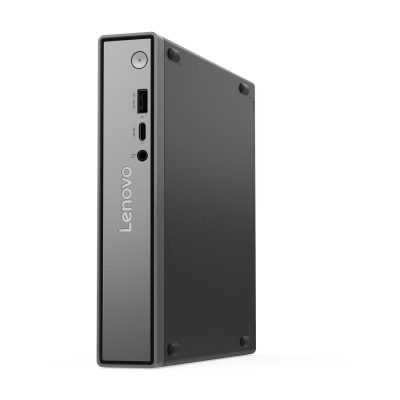 Lenovo ThinkCentre neo 50q G5 Desktop Tiny Intel Core i5 i5-13420H Internal memory 16 GB SODIMM DDR5 Solid-state drive capacity 512 GB Intel UHD Graphics No Optical drive Keyboard language English Windows 11 Pro Warranty 36 month(s)