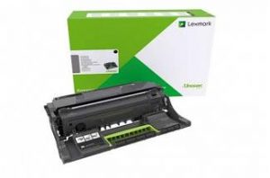 Lexmark 56F0Z0E Corporate Imaging Unit Imaging Unit Black