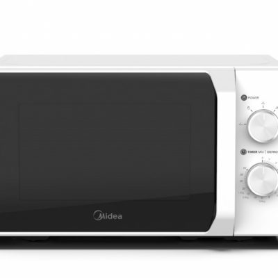 Midea Microwave Oven MM20CF2E Free standing 700 W 20 L White