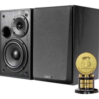 Edifier R1100 240 W 85 dB Black