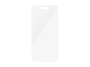 PanzerGlass Screen protector Apple iPhone 16 Pro Max Tempered glass Transparent