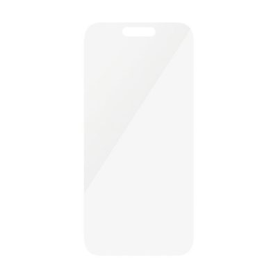 PanzerGlass Screen protector Apple iPhone 16 Pro Max Tempered glass Transparent