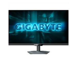 Gigabyte G27Q20 EK 27 " SS IPS QHD 200 Hz 0.5 ms 2560 x 1440 pixels 350 cd/m² HDMI ports quantity 2